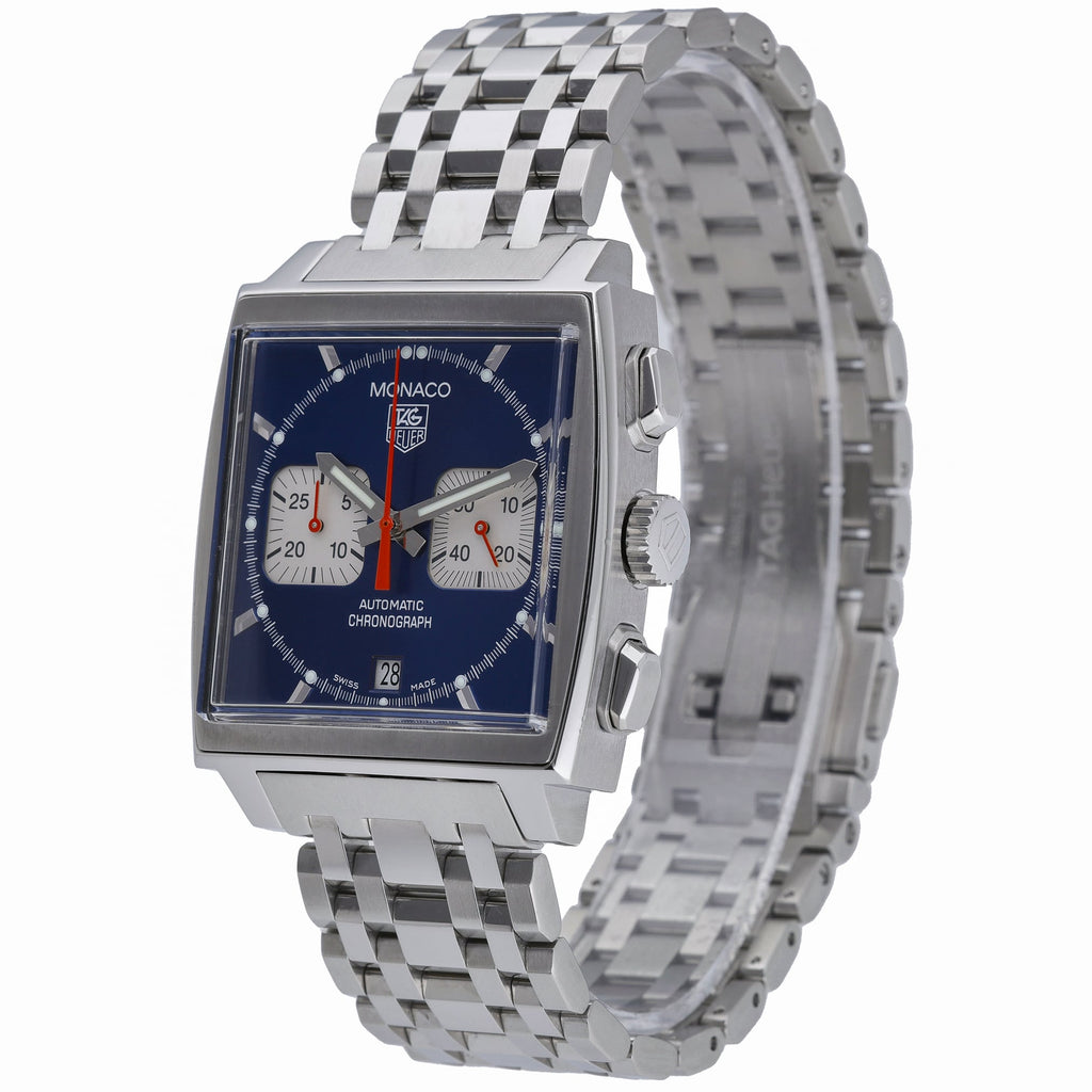Tag Heuer MONACO