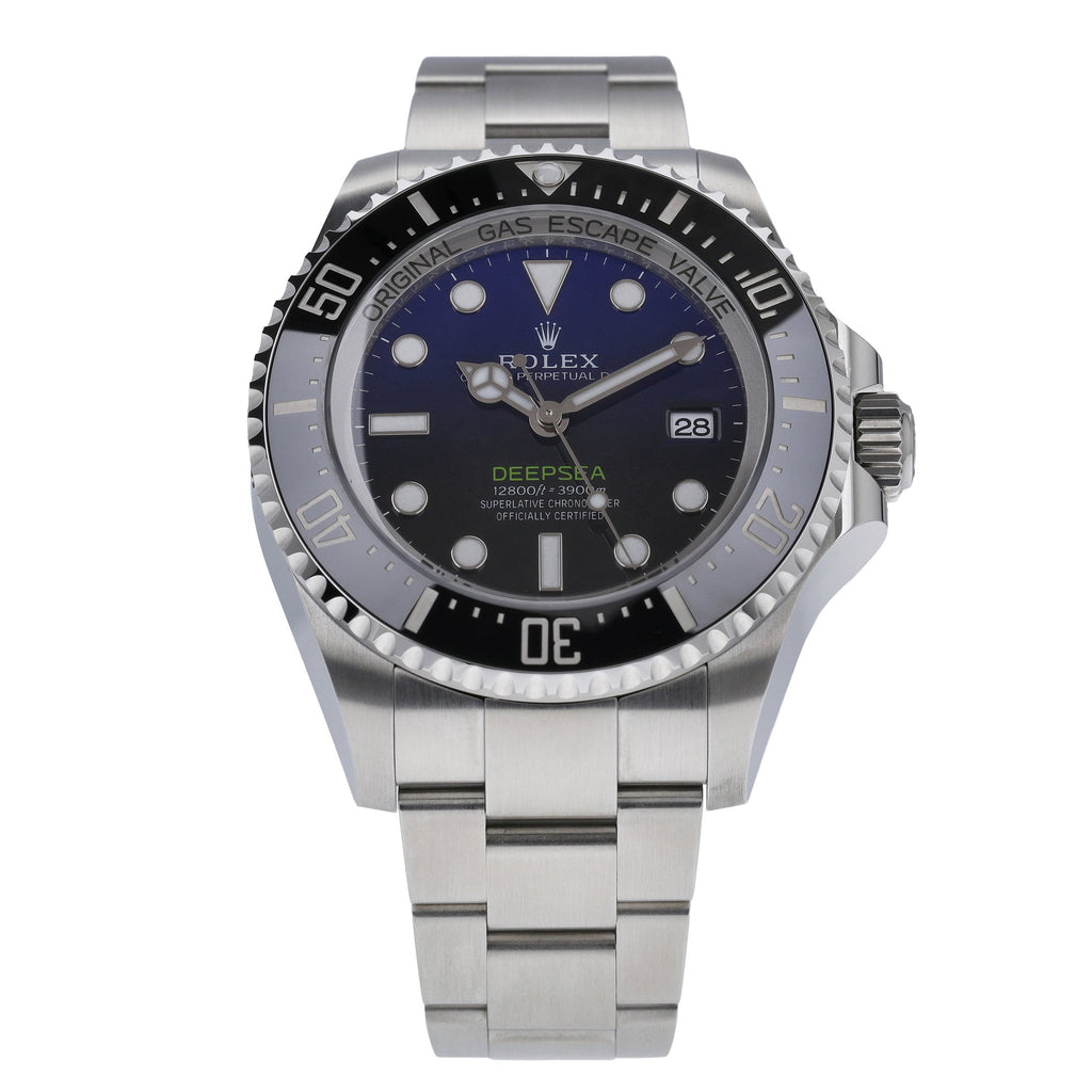 Rolex SEA-DWELLER DEEPSEA