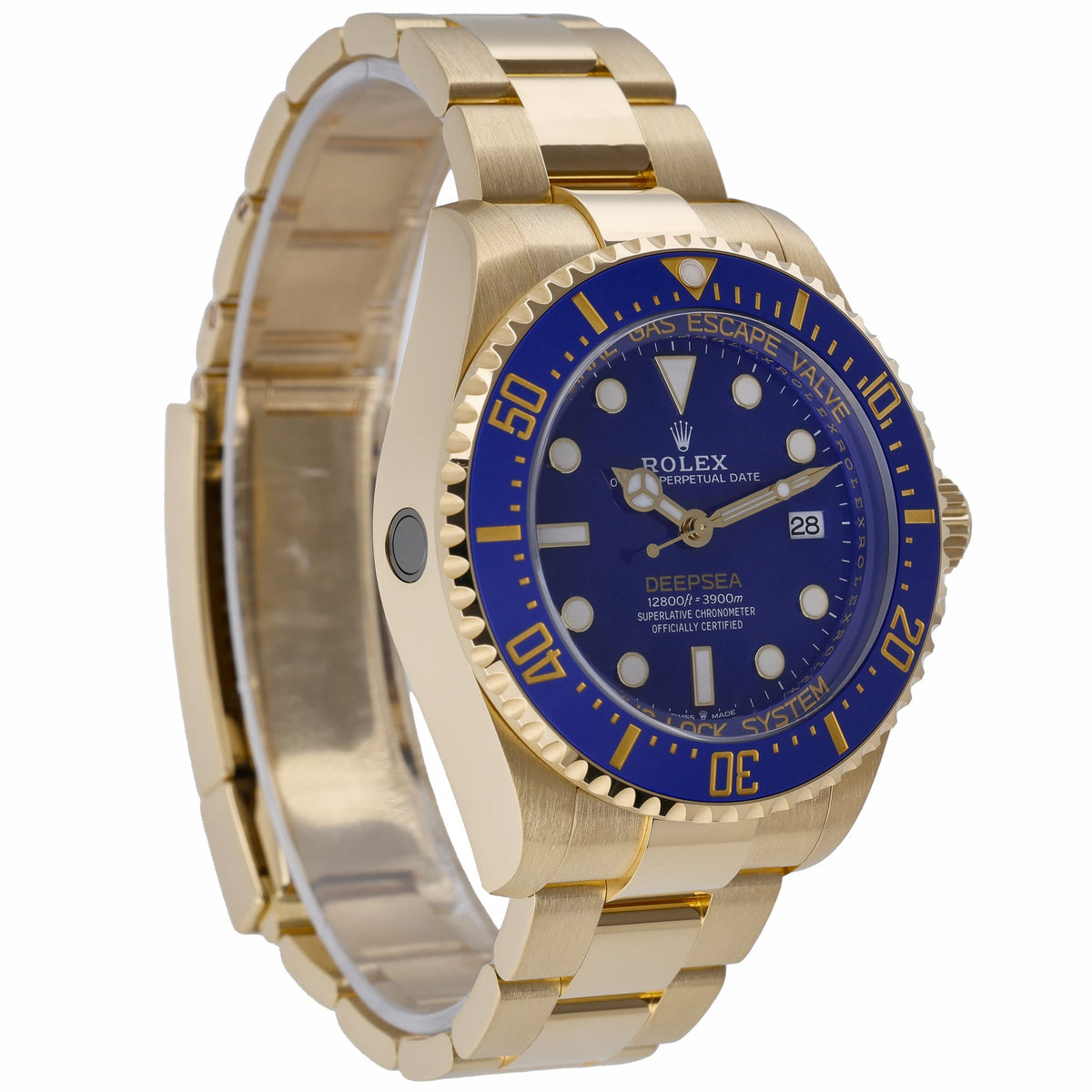 Rolex SEA-DWELLER DEEPSEA