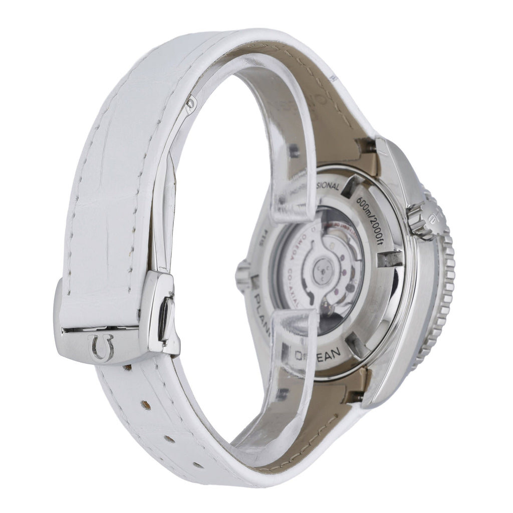 Omega SEAMASTER PLANET OCEAN 600M