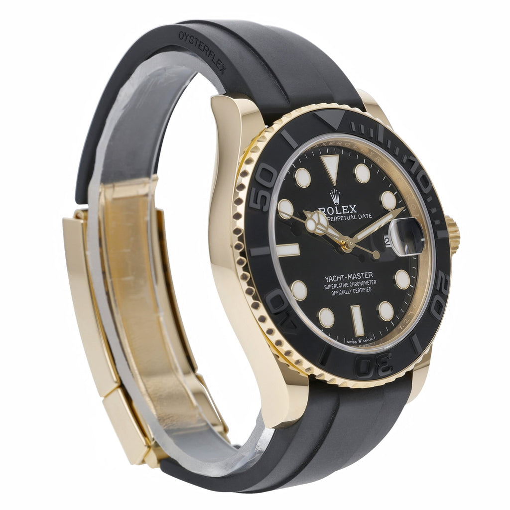Rolex YACHT MASTER 42