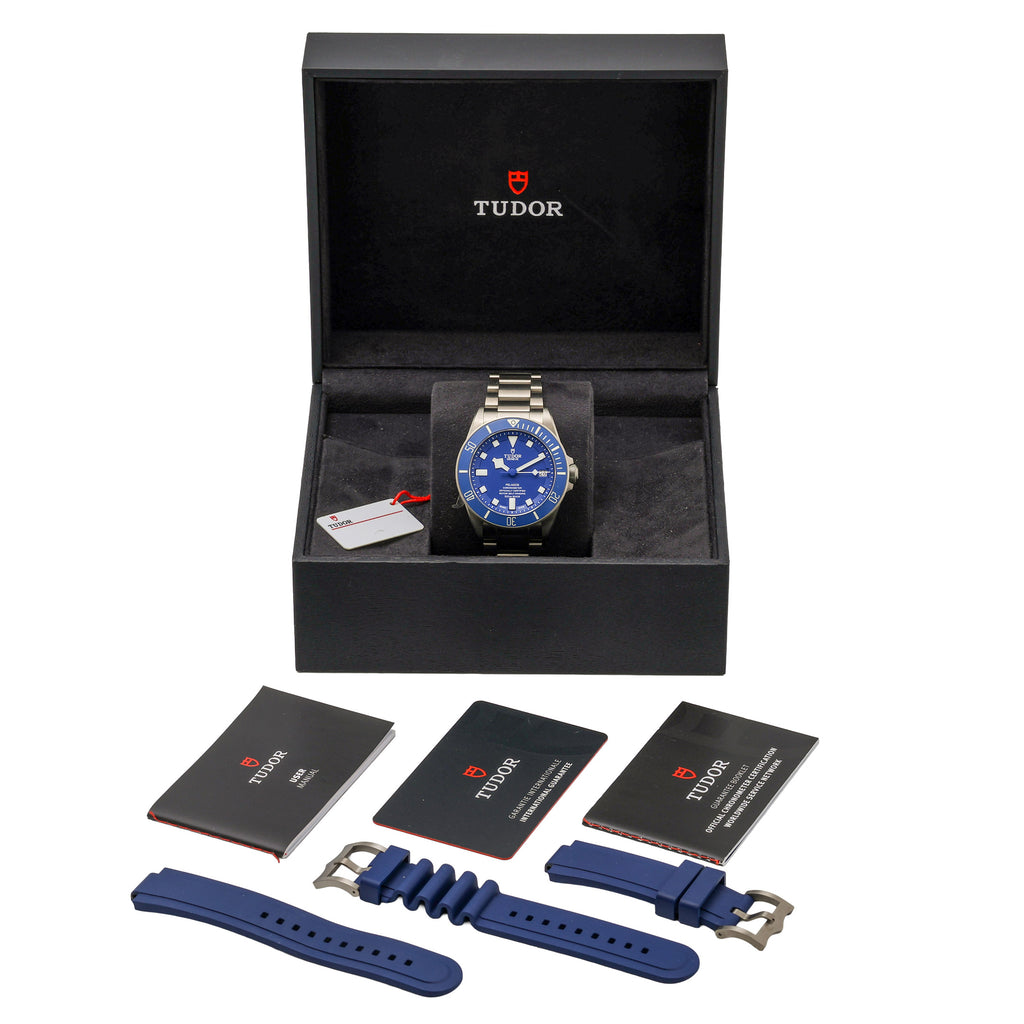 Tudor PELAGOS