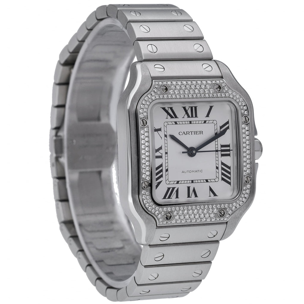 Cartier SANTOS