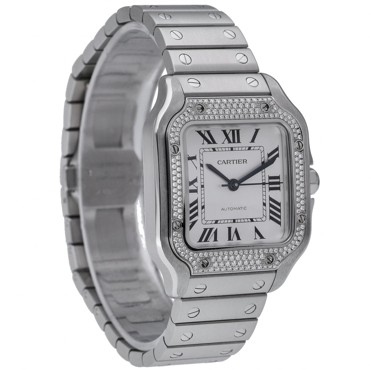 Cartier SANTOS