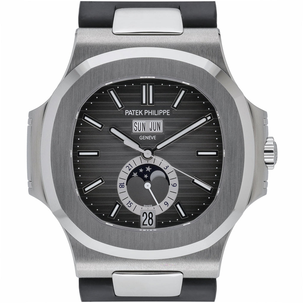 Patek Philippe NAUTILUS