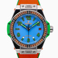 Hublot BIG BANG LIMITED EDITION ONE CLICK POP ART