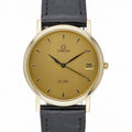 Omega DE VILLE