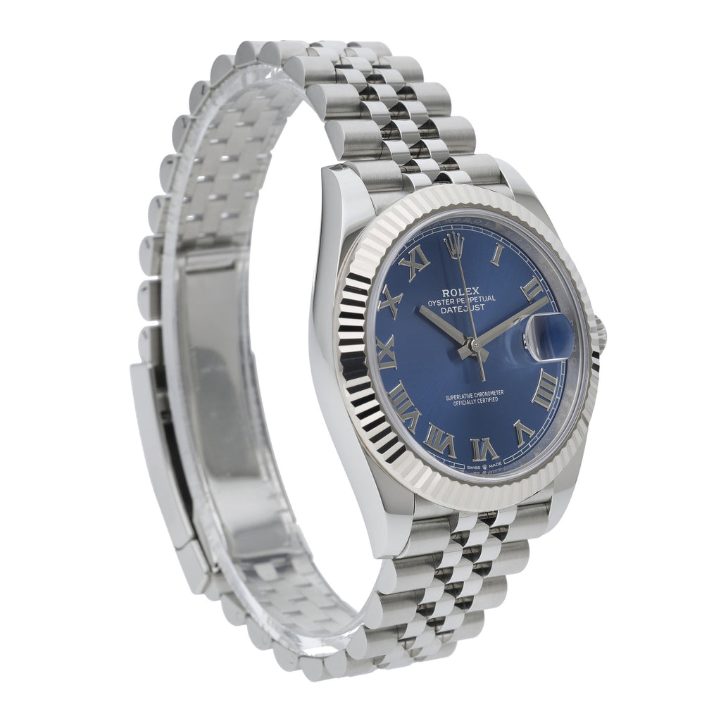 Rolex DATEJUST 41