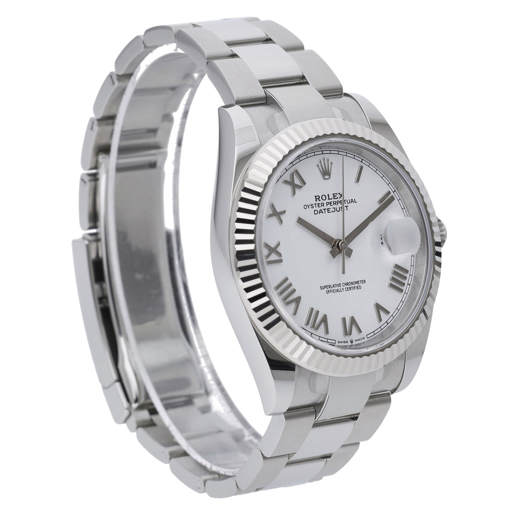 Rolex DATEJUST 41