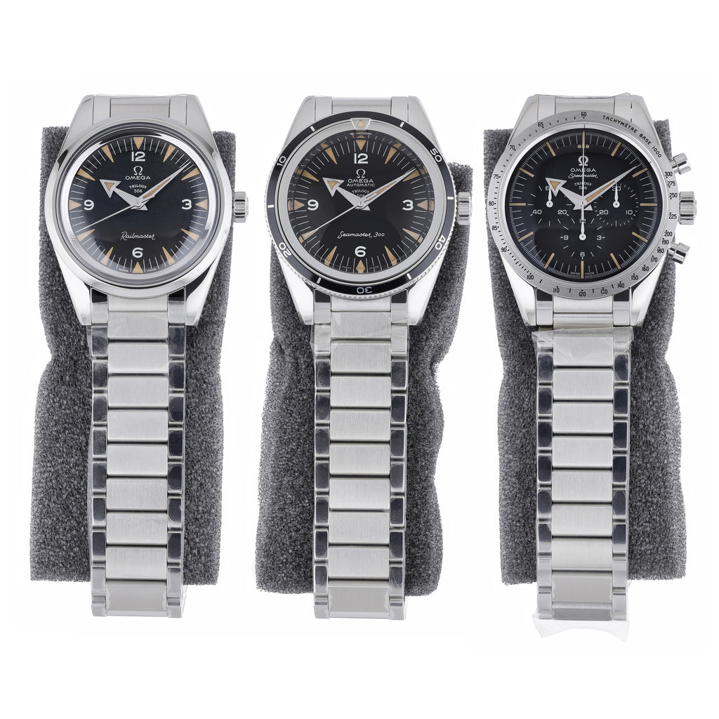 Omega SPEEDMASTER '57