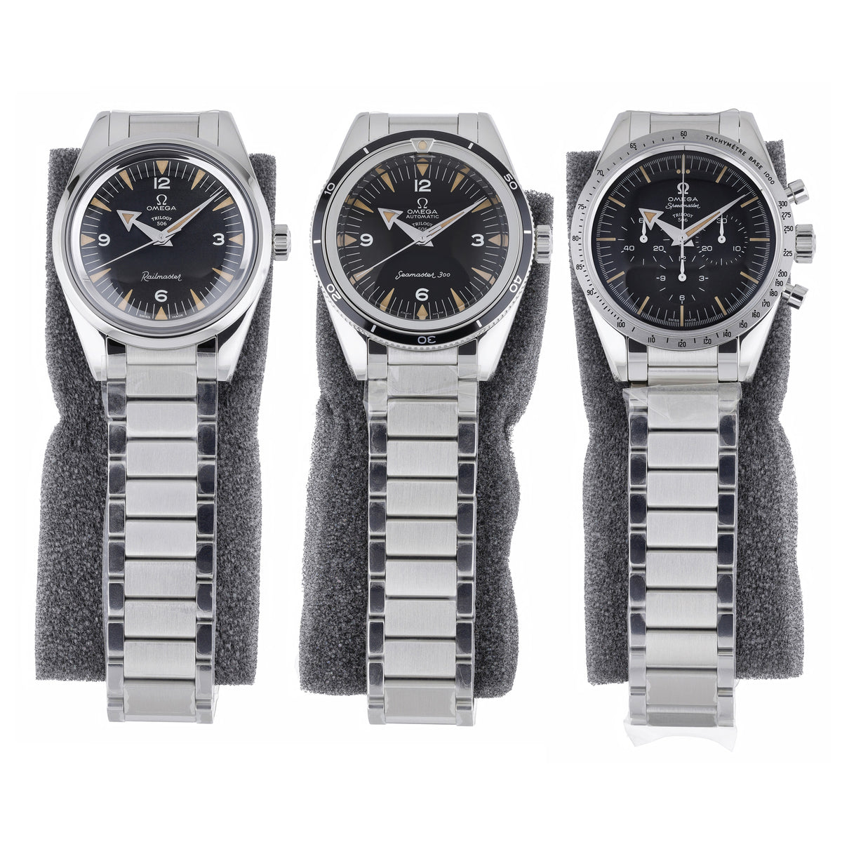 Omega SPEEDMASTER '57