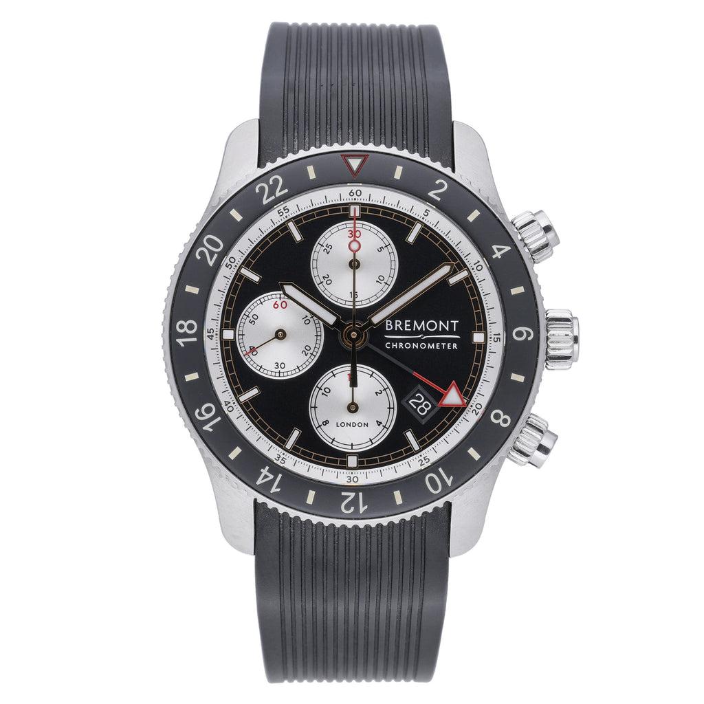 Bremont SUPERMARINE