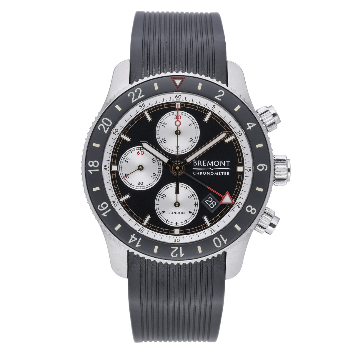 Bremont SUPERMARINE