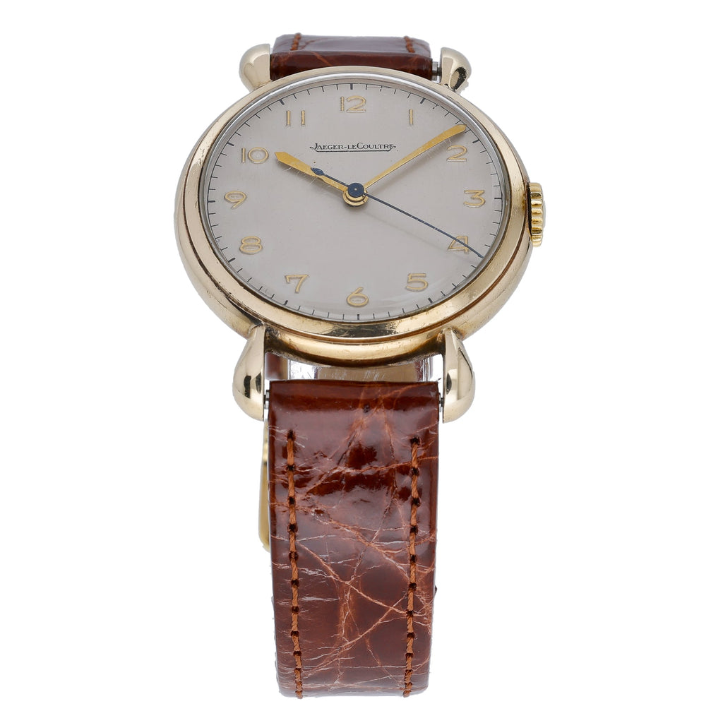 Jaeger-LeCoultre JAEGER-LECOULTRE