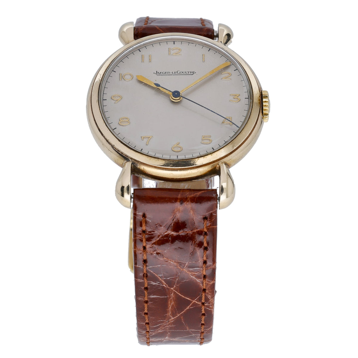 Jaeger-LeCoultre JAEGER-LECOULTRE