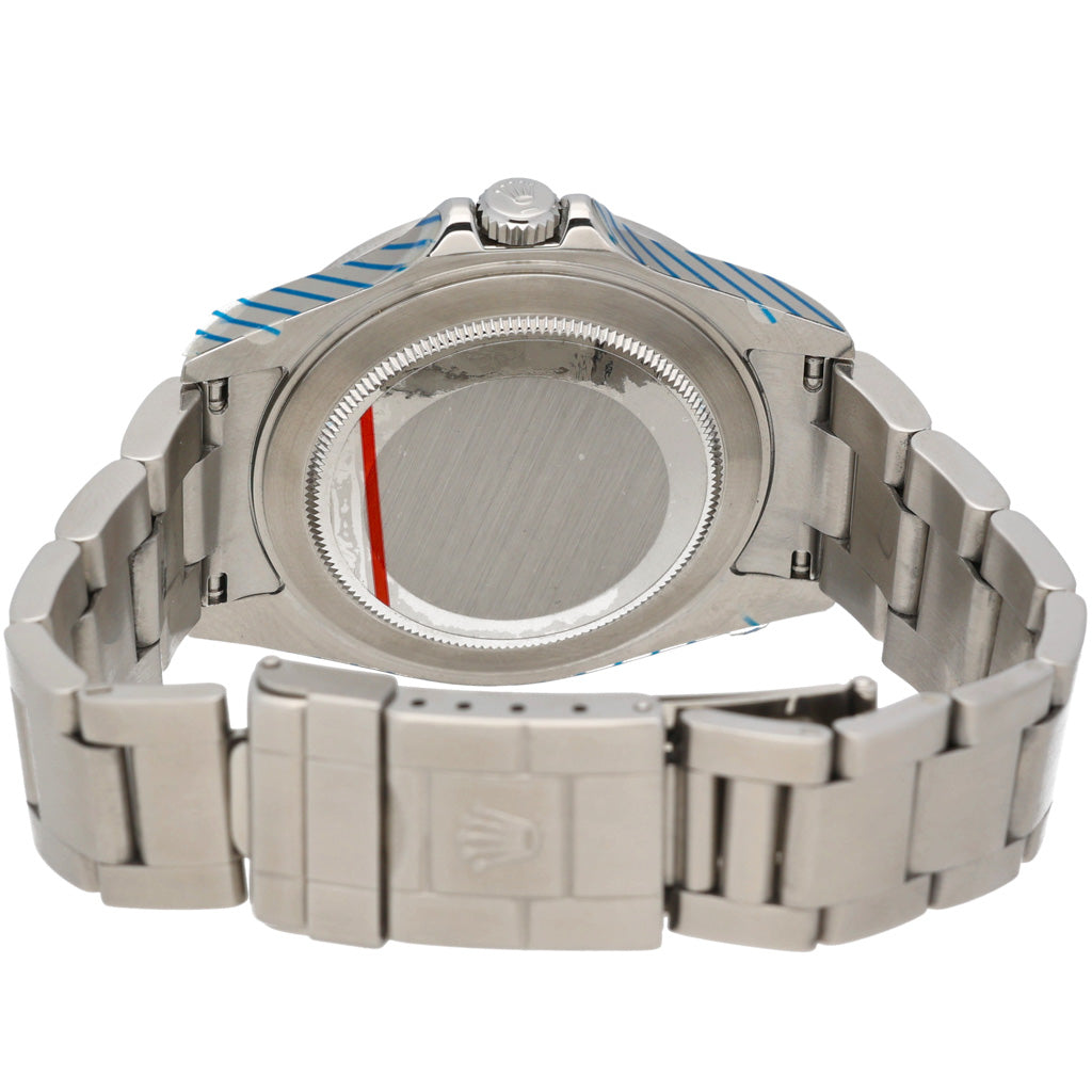 Rolex EXPLORER II