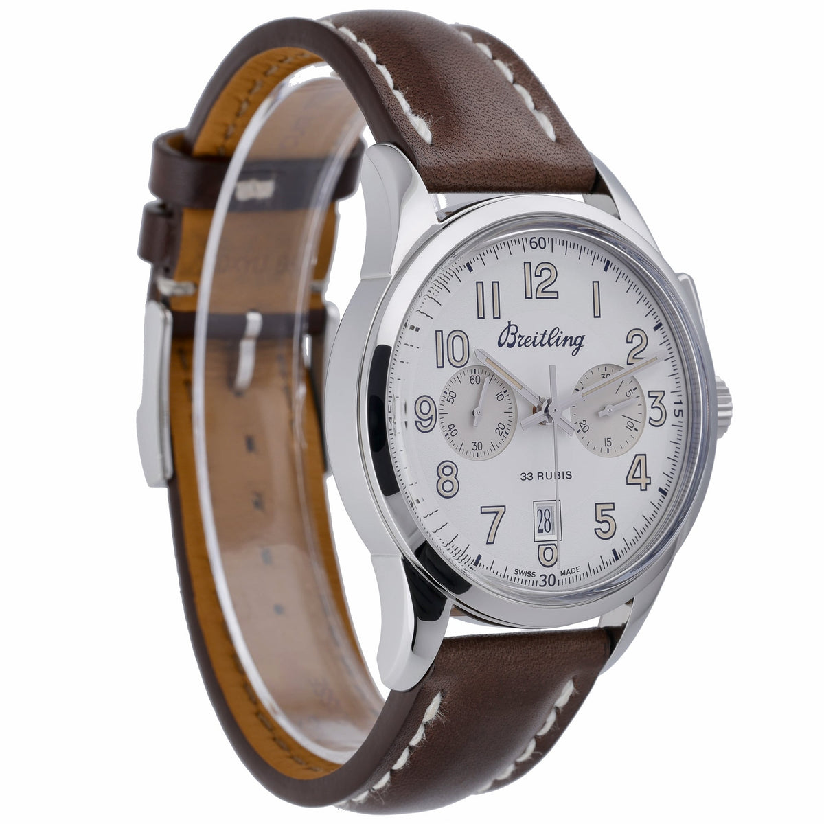 Breitling TRANSOCEAN CHRONOGRAPH 1915