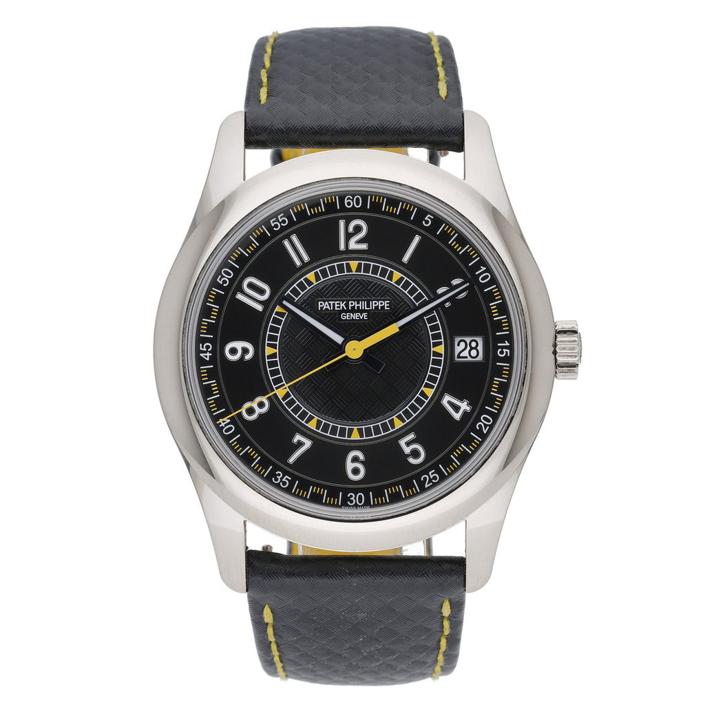 Patek Philippe CALATRAVA