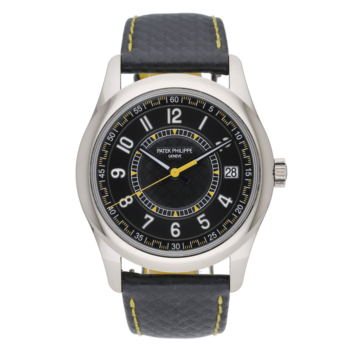 Patek Philippe CALATRAVA