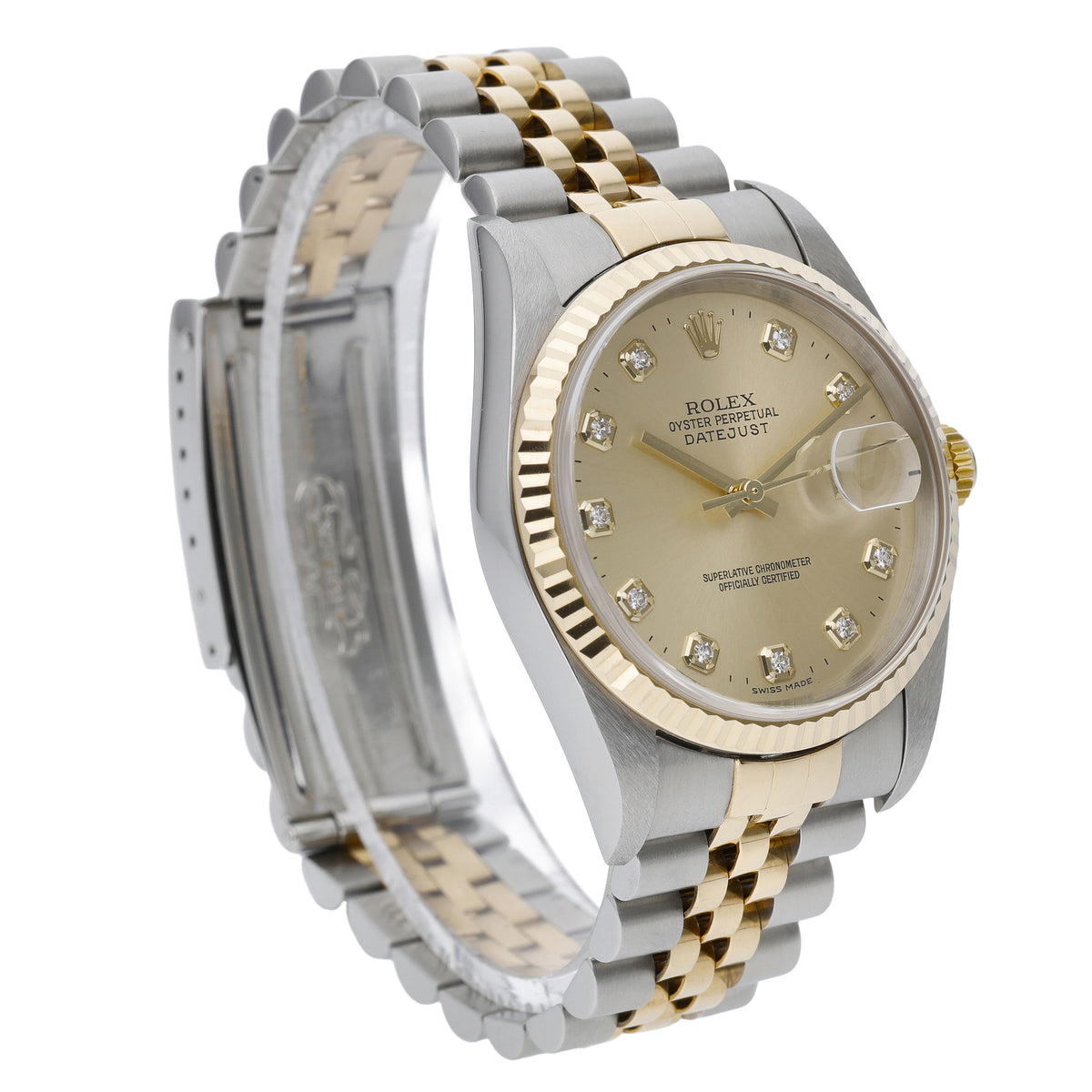 Rolex DATEJUST