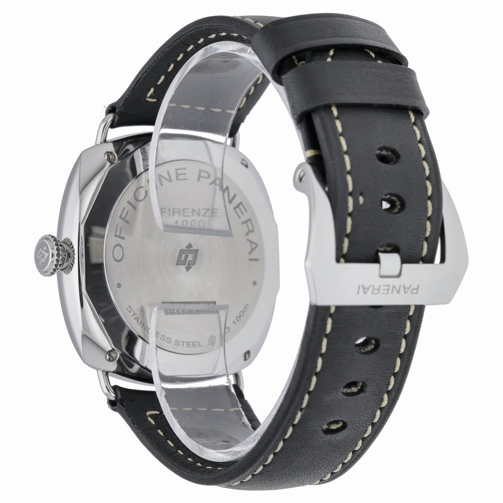 Panerai RADIOMIR BLACK SEAL