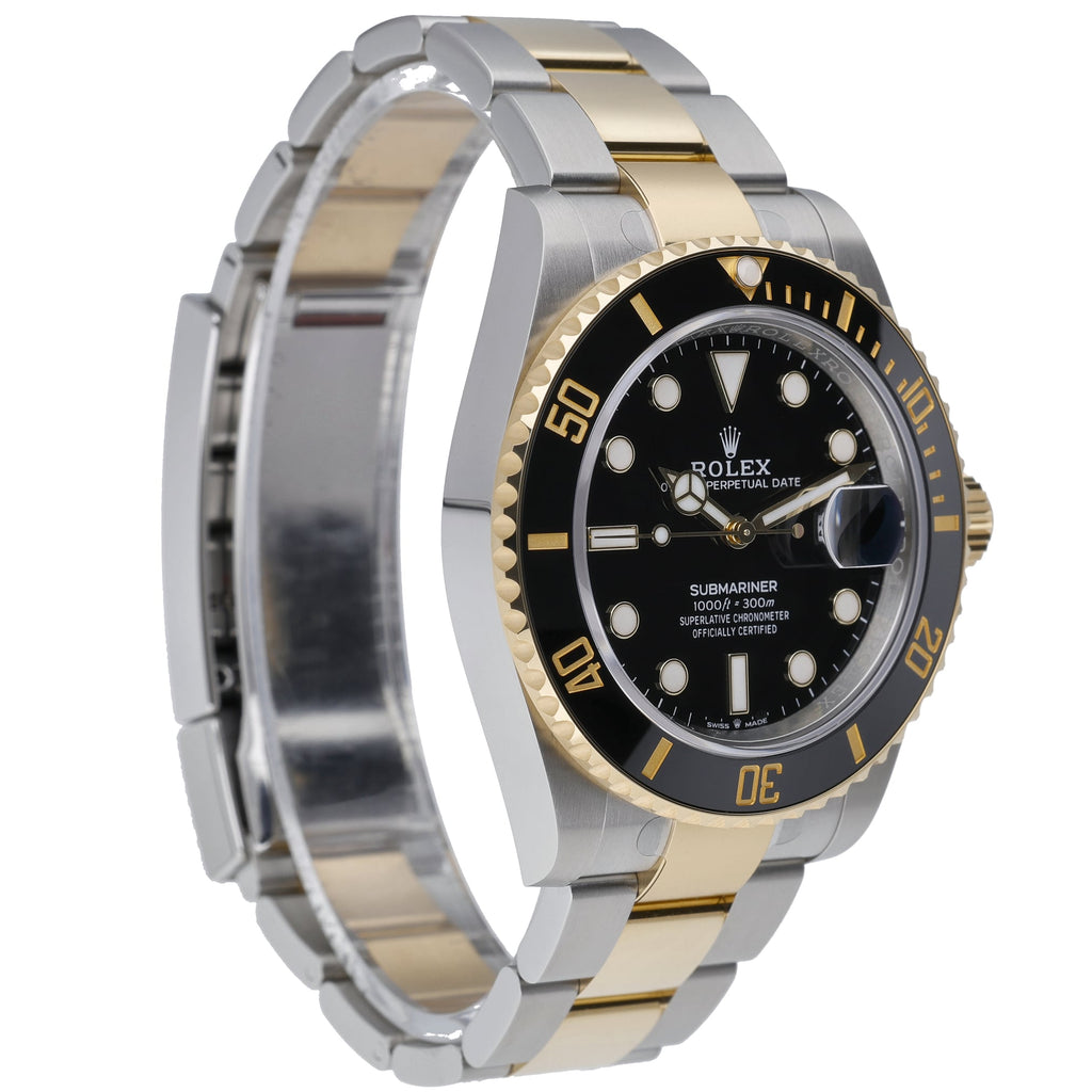 Rolex SUBMARINER