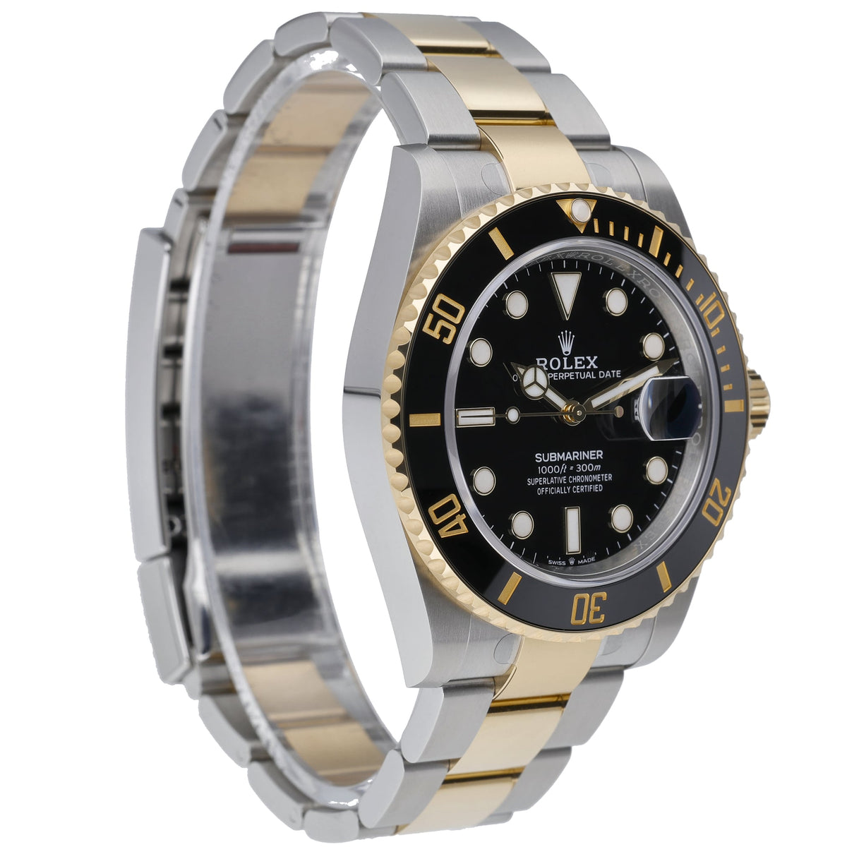 Rolex SUBMARINER