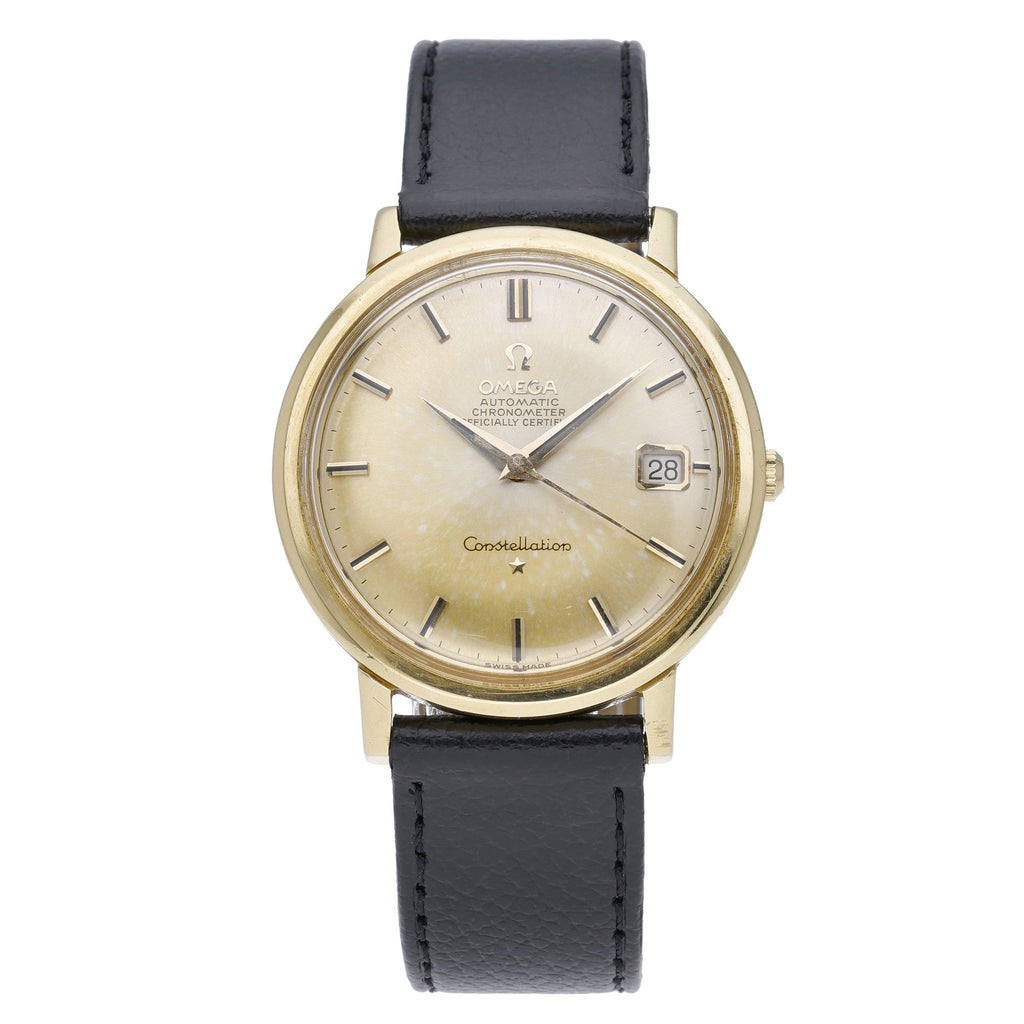 Omega SEAMASTER -