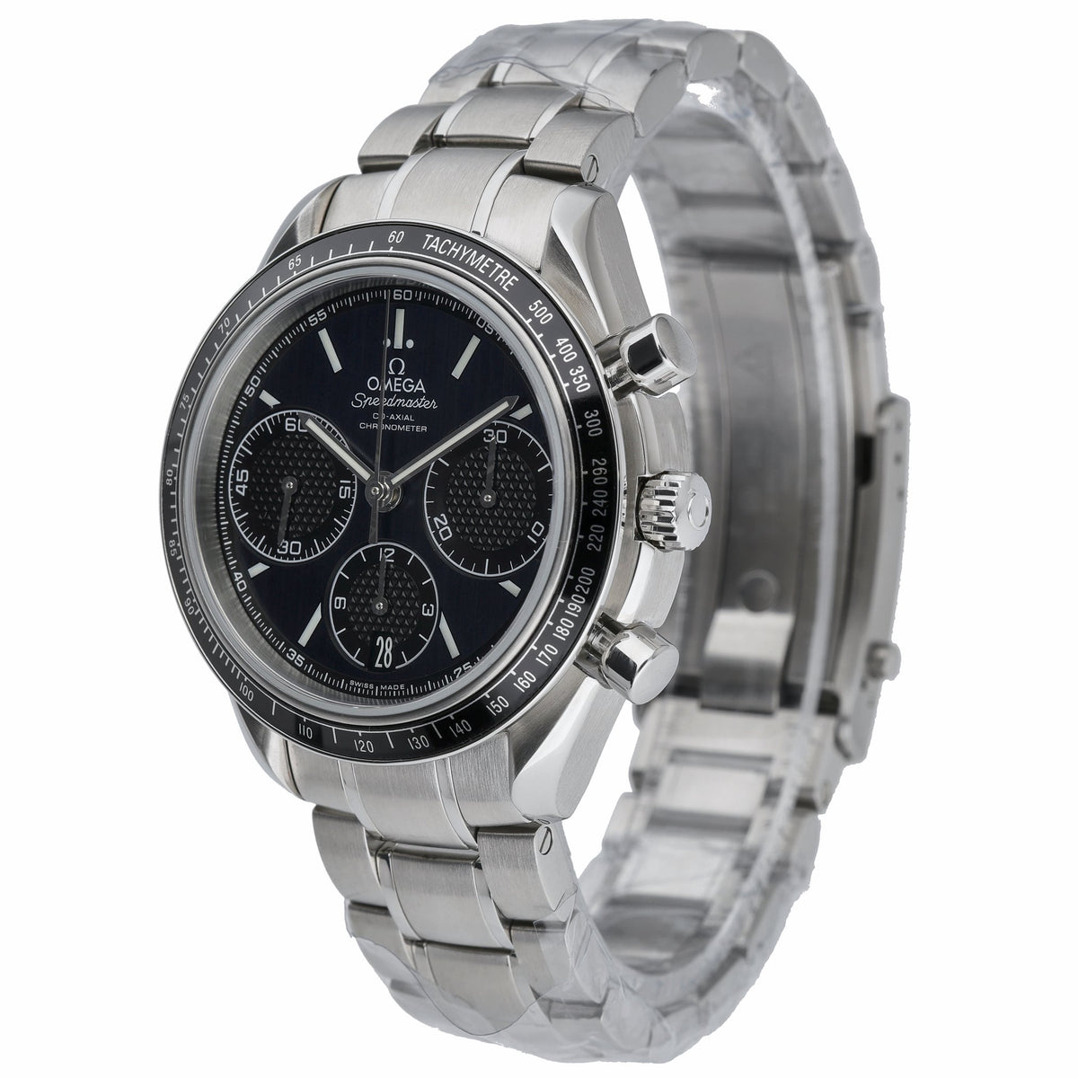 Omega SPEEDMASTER RACING