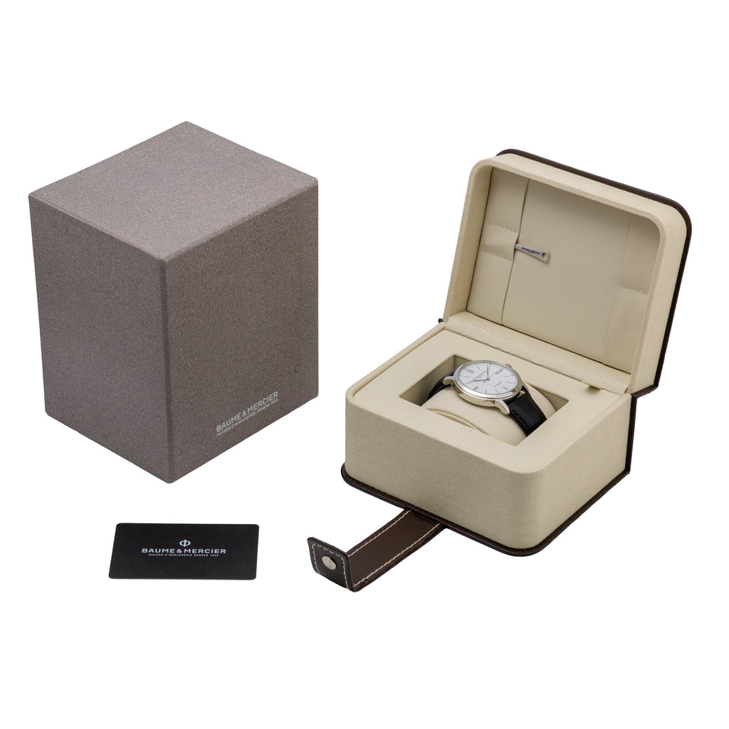 Baume & Mercier CLASSIMA