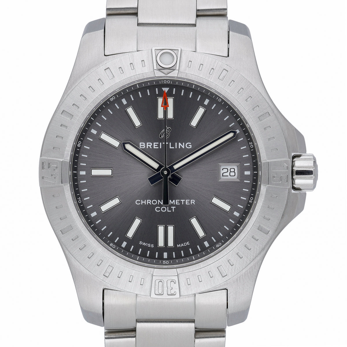 Breitling CHRONOMAT COLT