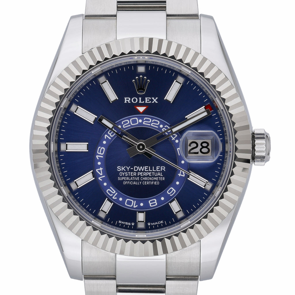 Rolex SKY