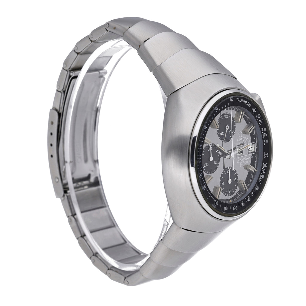 Omega SPEEDSONIC