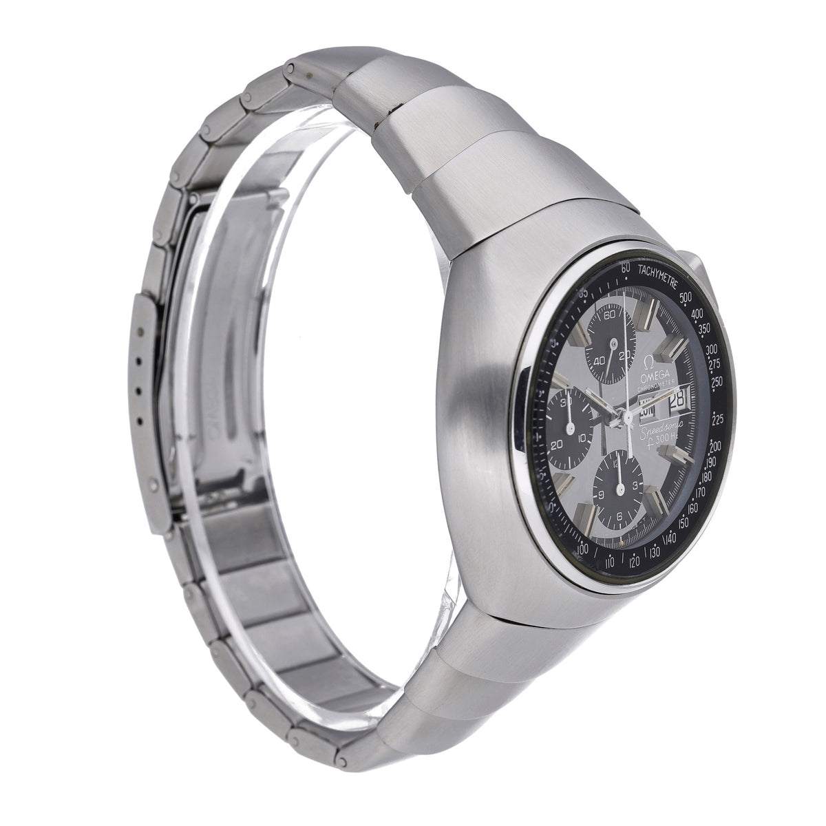 Omega SPEEDSONIC