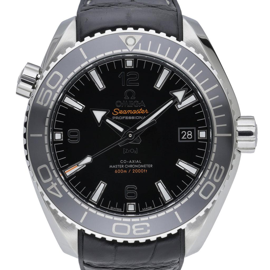 Omega SEAMASTER PLANET OCEAN