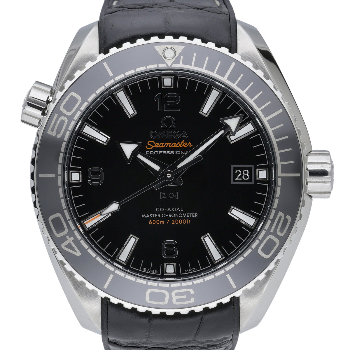 Omega SEAMASTER PLANET OCEAN