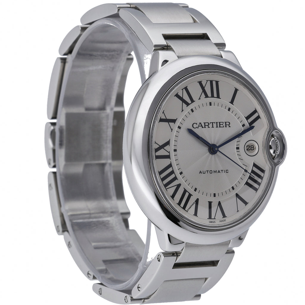 Cartier BALLON BLEU 42MM