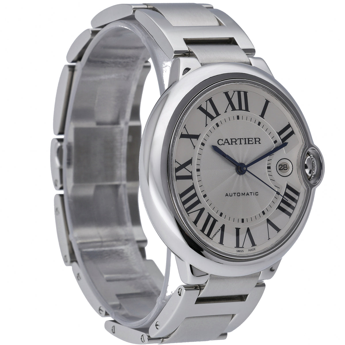 Cartier BALLON BLEU 42MM