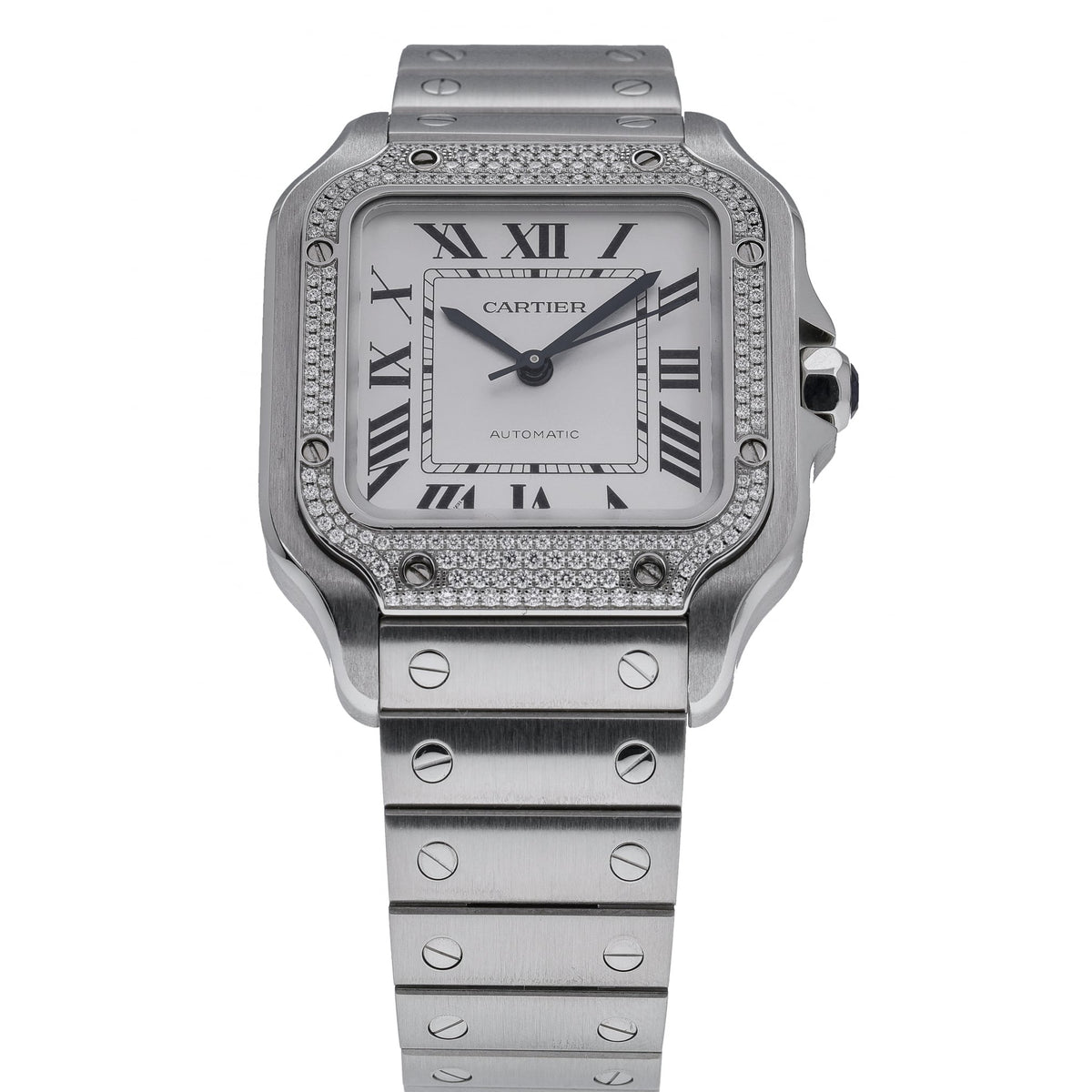 Cartier SANTOS