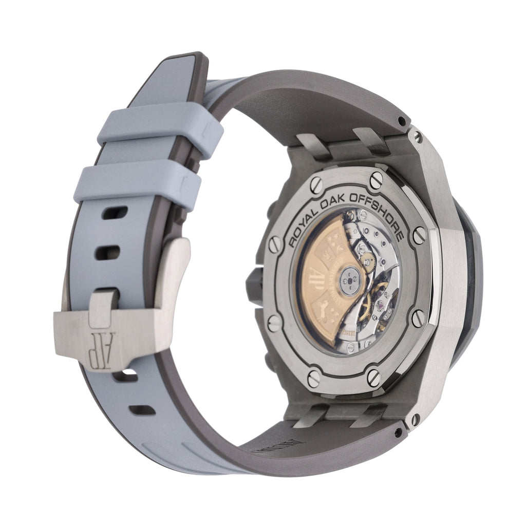 Audemars Piguet ROYAL OAK OFFSHORE CHRONOGRAPH