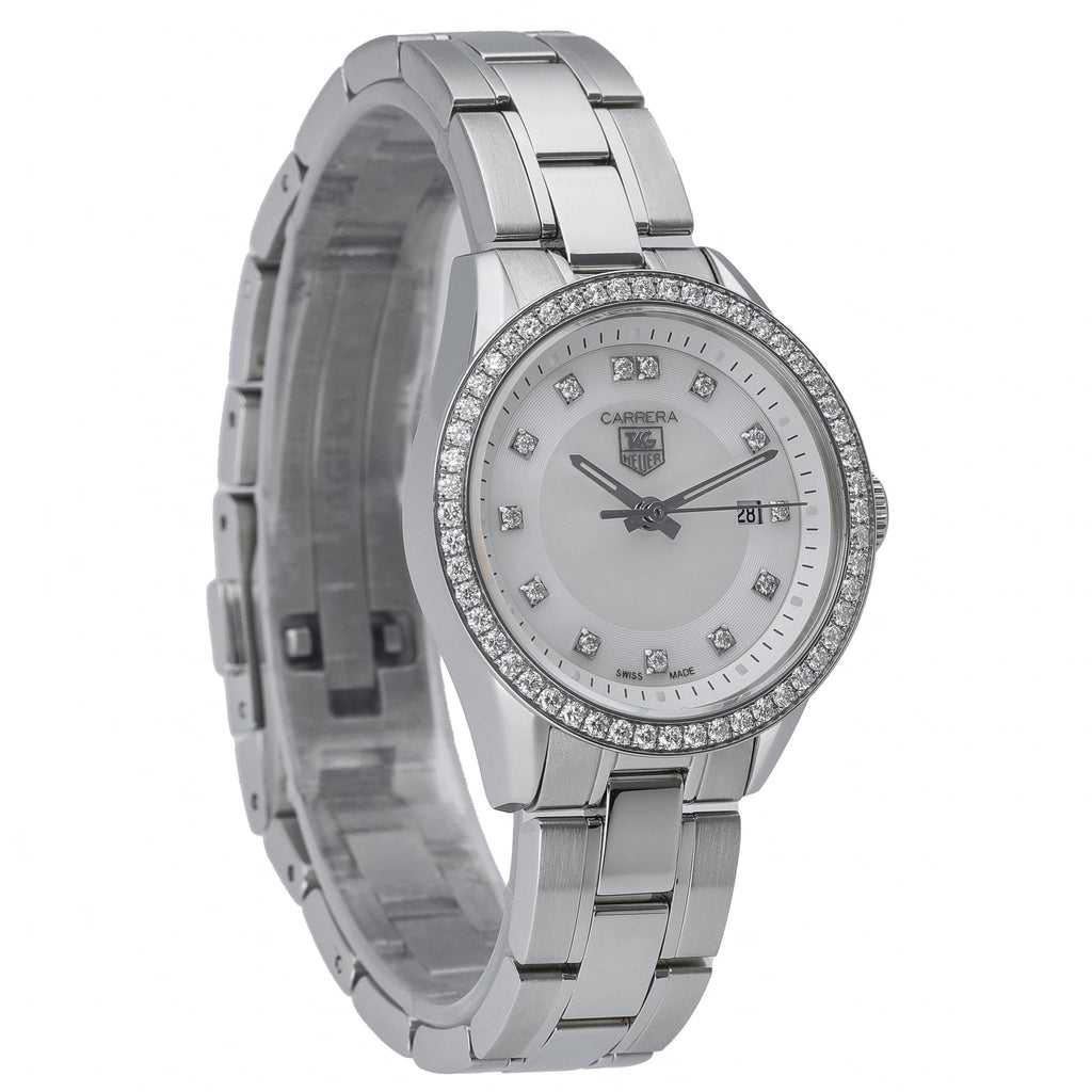 Tag Heuer CARRERA LADY