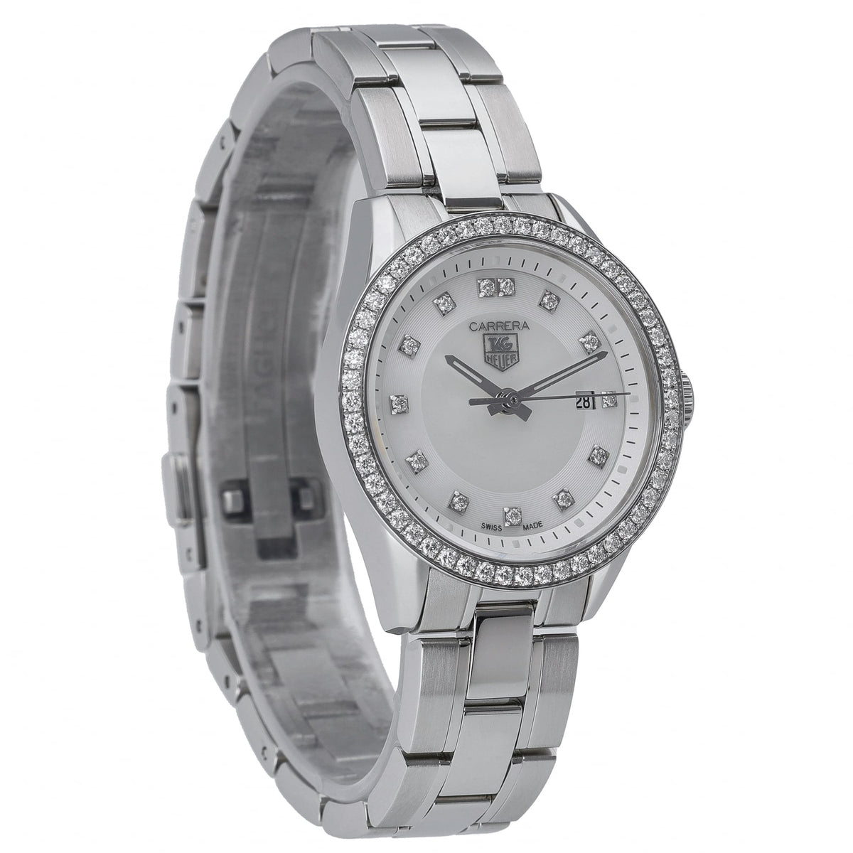Tag Heuer CARRERA LADY