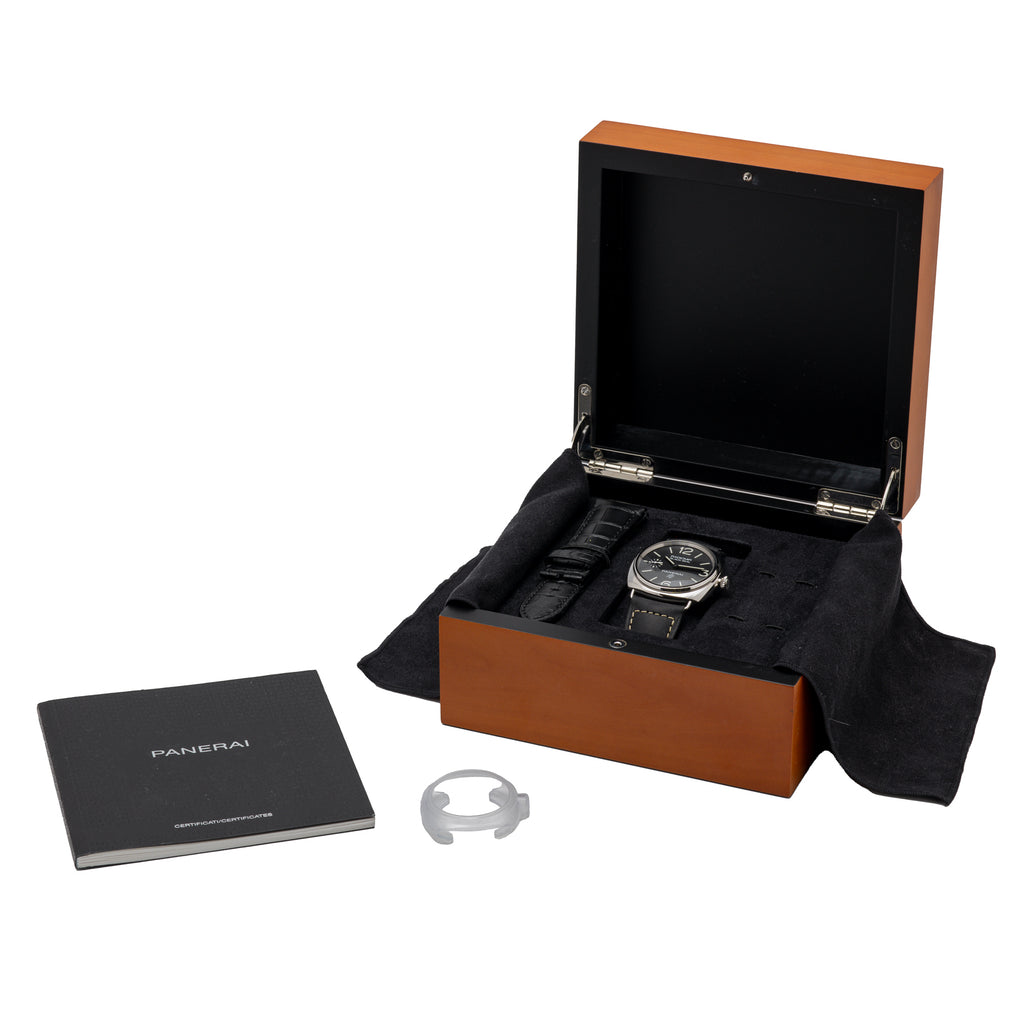 Panerai RADIOMIR BLACK SEAL