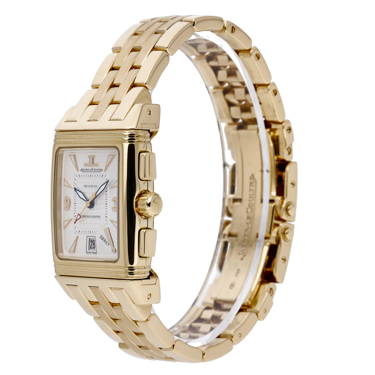 Jaeger-LeCoultre REVERSO