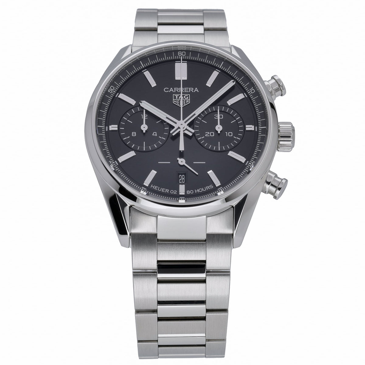 Tag Heuer CARRERA