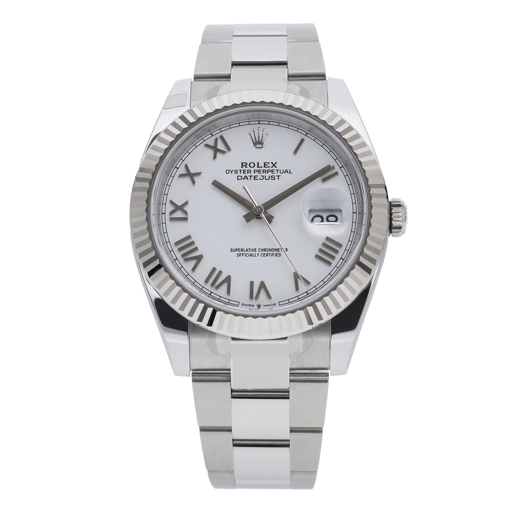 Rolex DATEJUST 41