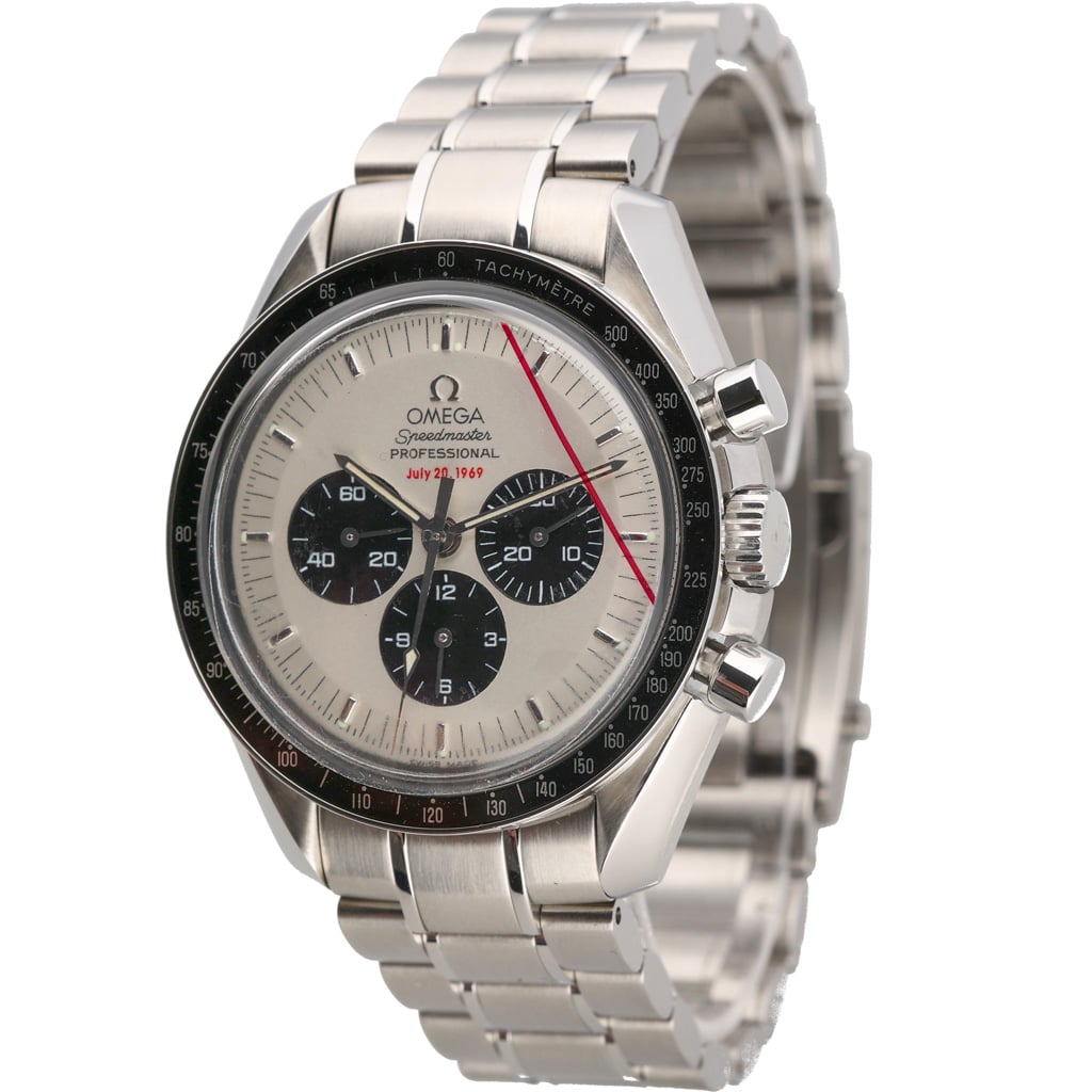 Omega SPEEDMASTER APOLLO 11