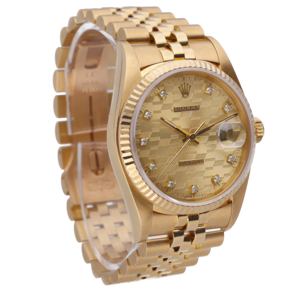 Rolex DATEJUST
