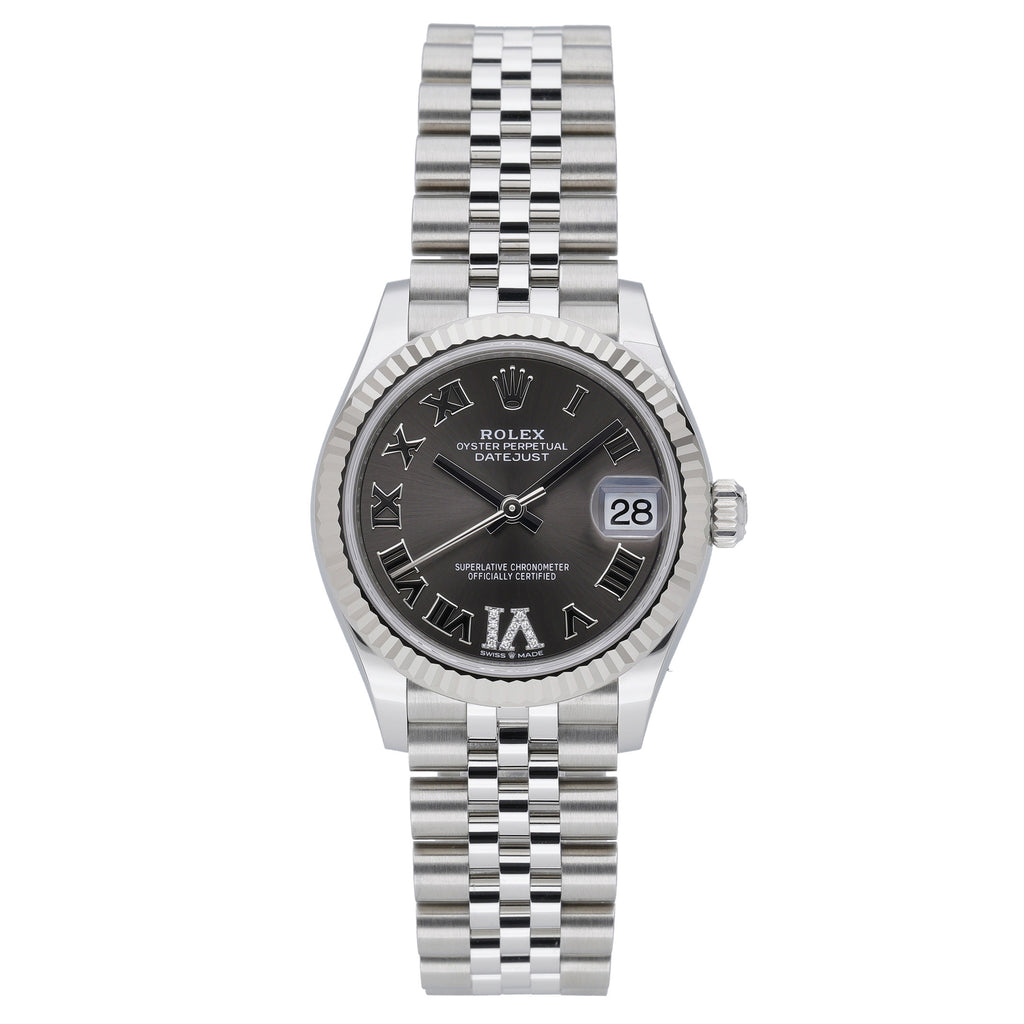Rolex DATEJUST 31