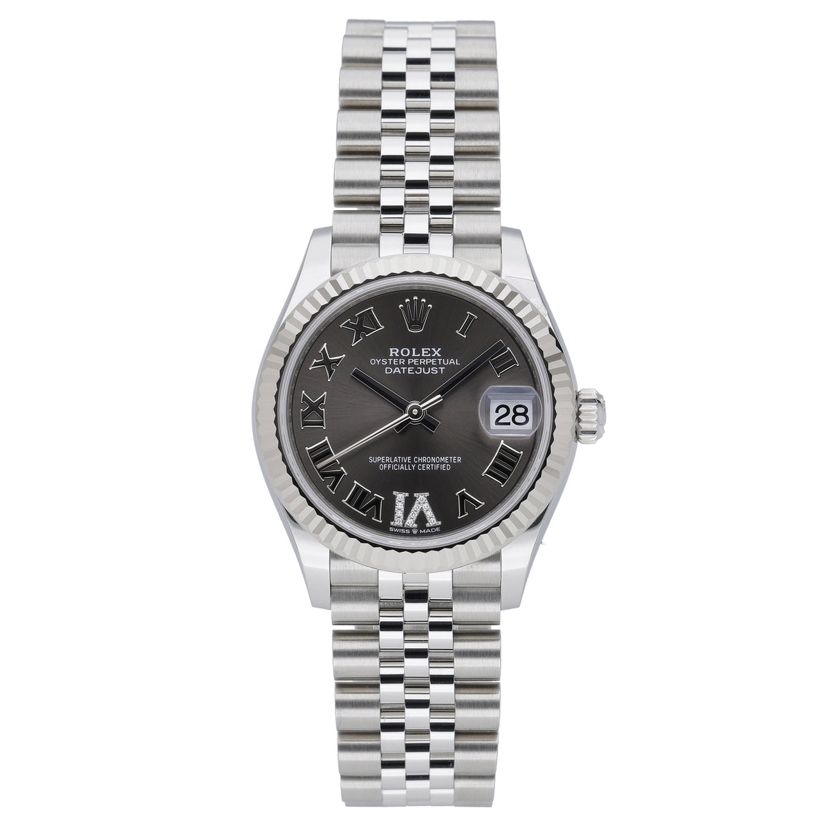 Rolex DATEJUST 31